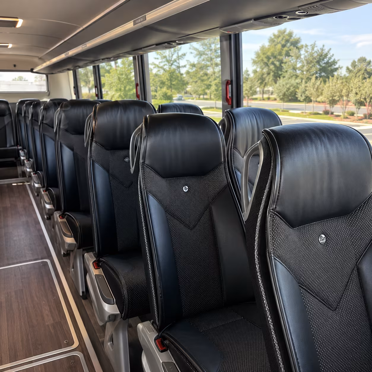 Tucson Corporate Event Transportation